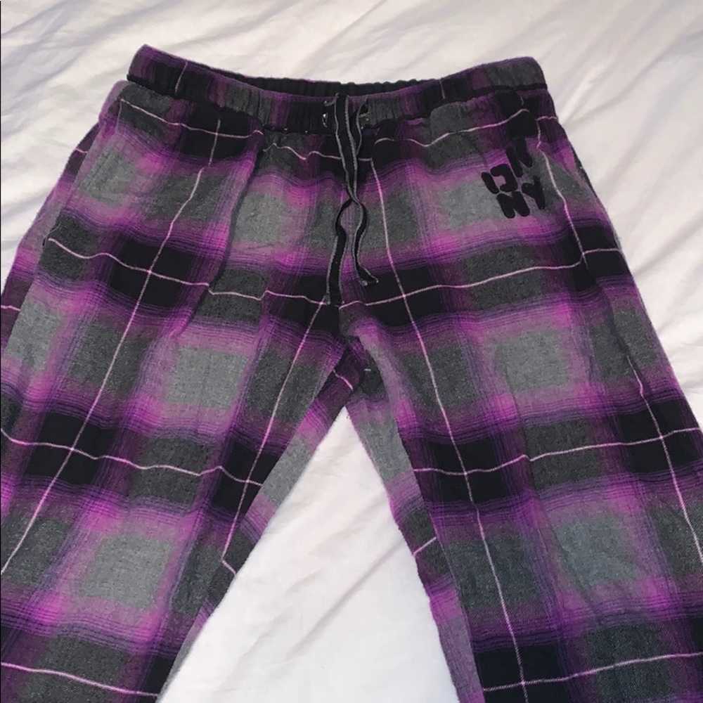 Pajama pants